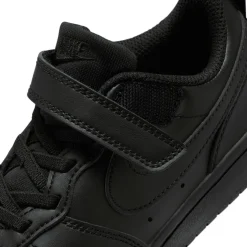 Nike Court Borough Low Recraft Toddler schoenen junior black