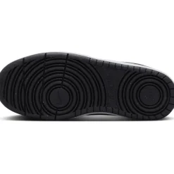 Nike Court Borough Low Recraft schoenen junior white black