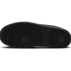 Nike Court Borough Low Recraft schoenen junior black