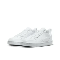 Nike Court Borough Low Recraft schoenen junior white