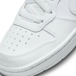 Nike Court Borough Low Recraft schoenen junior white