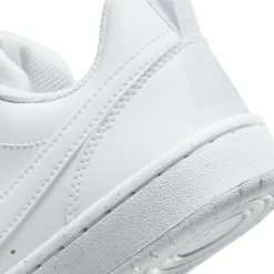 Nike Court Borough Low Recraft schoenen junior white
