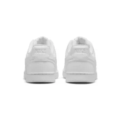 Nike Court Vision Low Next Nature schoenen dames white
