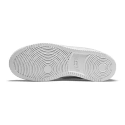 Nike Court Vision Low Next Nature schoenen dames white