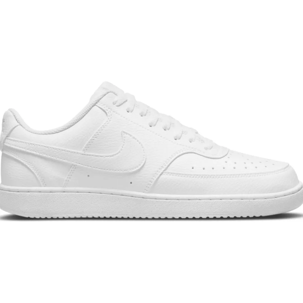 Nike Court Vision Low Next Nature schoenen heren white