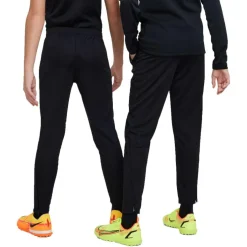 Nike Dri-FIT Academy 23 trainingsbroek junior black white