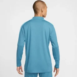 Nike Dri-FIT Academy trainingsshirt heren aegean storm  baltic blue