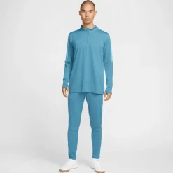 Nike Dri-FIT Academy trainingsshirt heren aegean storm  baltic blue