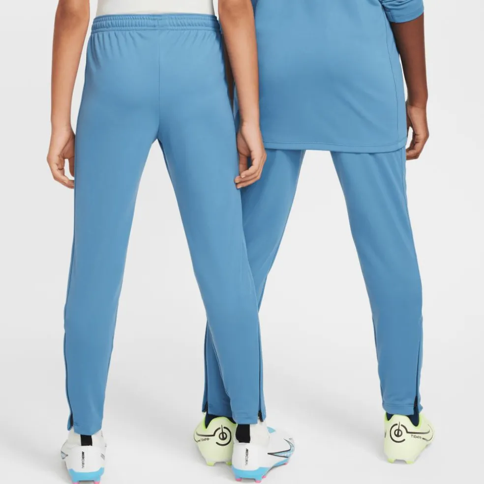 Nike Dri-FIT Academy23 trainingsbroek junior aegean storm baltic blue