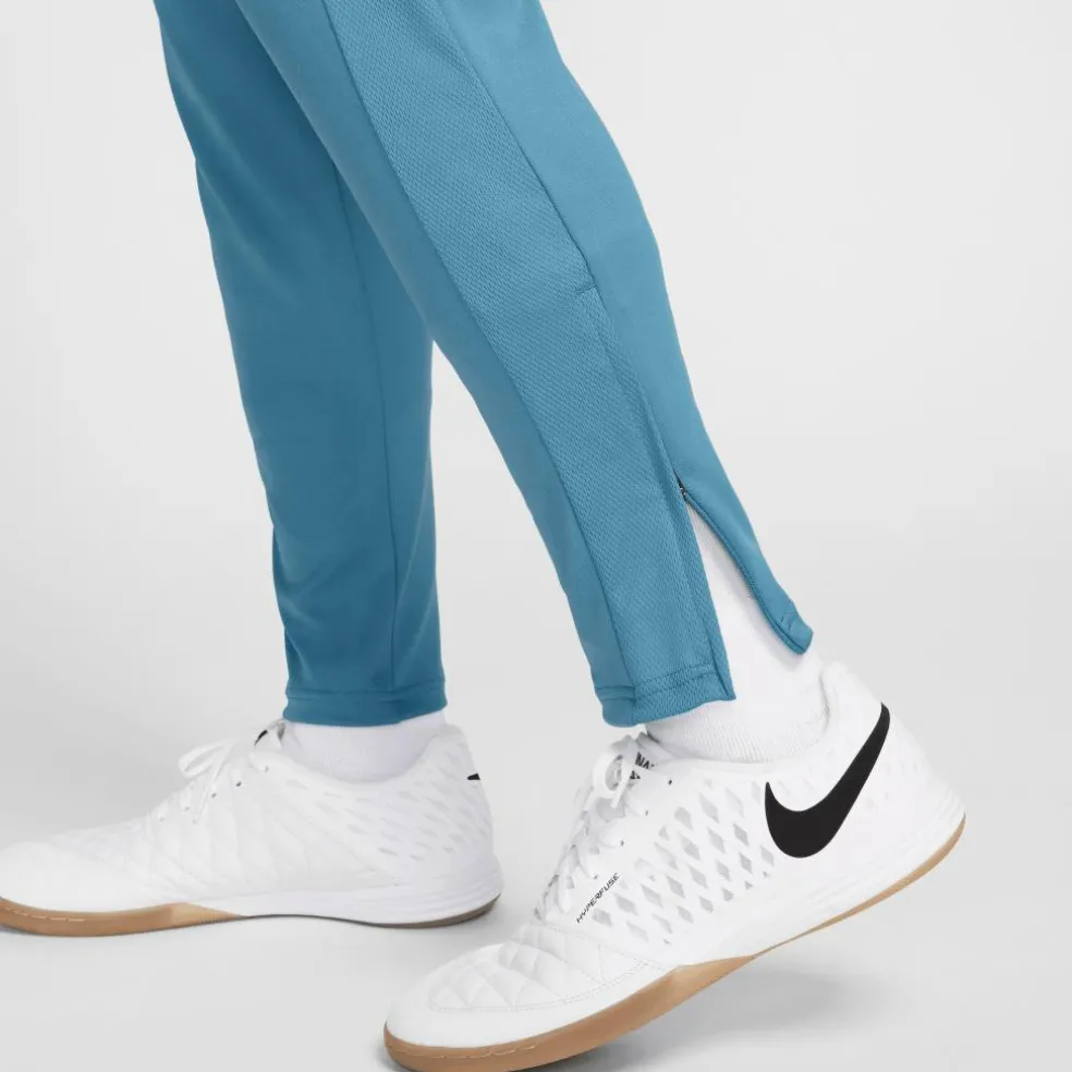 Nike Dri-FIT Academy trainingsbroek heren aegean storm baltic blue