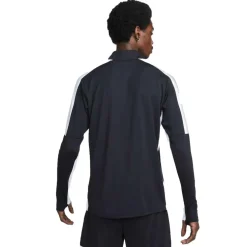 Nike Dri-FIT Academy trainingsshirt heren zwart wit