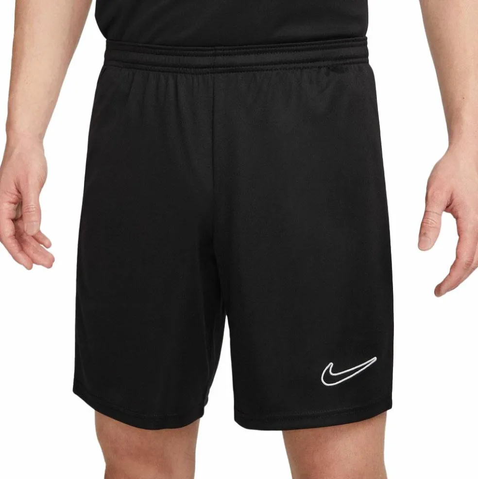 Nike Dri-FIT Academy voetbalbroekje heren black white