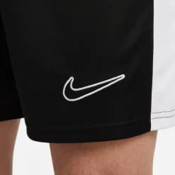 Nike Dri-FIT Academy voetbalbroekje heren black white
