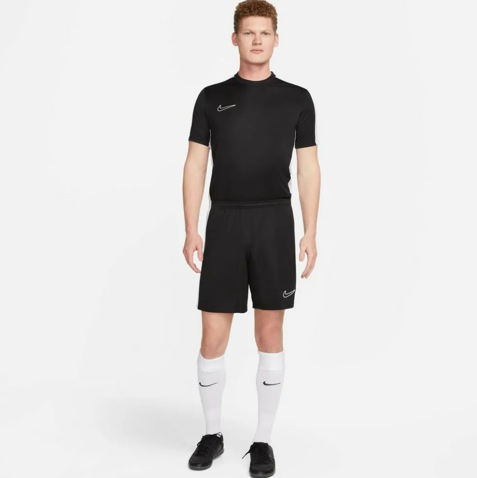 Nike Dri-FIT Academy voetbalbroekje heren black white