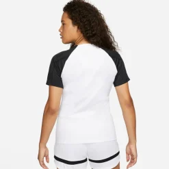Nike Dri-FIT Strike shirt dames black anthracite white