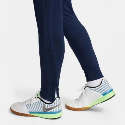 Nike Dri-FIT Strike trainingsbroek dames midnight navy white