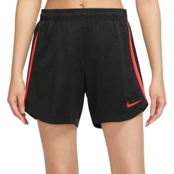 Nike Dri-FIT Strike voetbalbroekje dames black