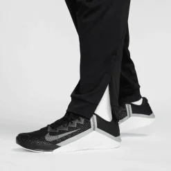 Nike Dri-FIT Totality trainingsbroek heren black