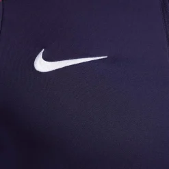 Nike Engeland Strike Dri-FIT trainingsshirt heren purple ink rosewood white