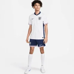 Nike Engeland thuisshirt 24 - 25