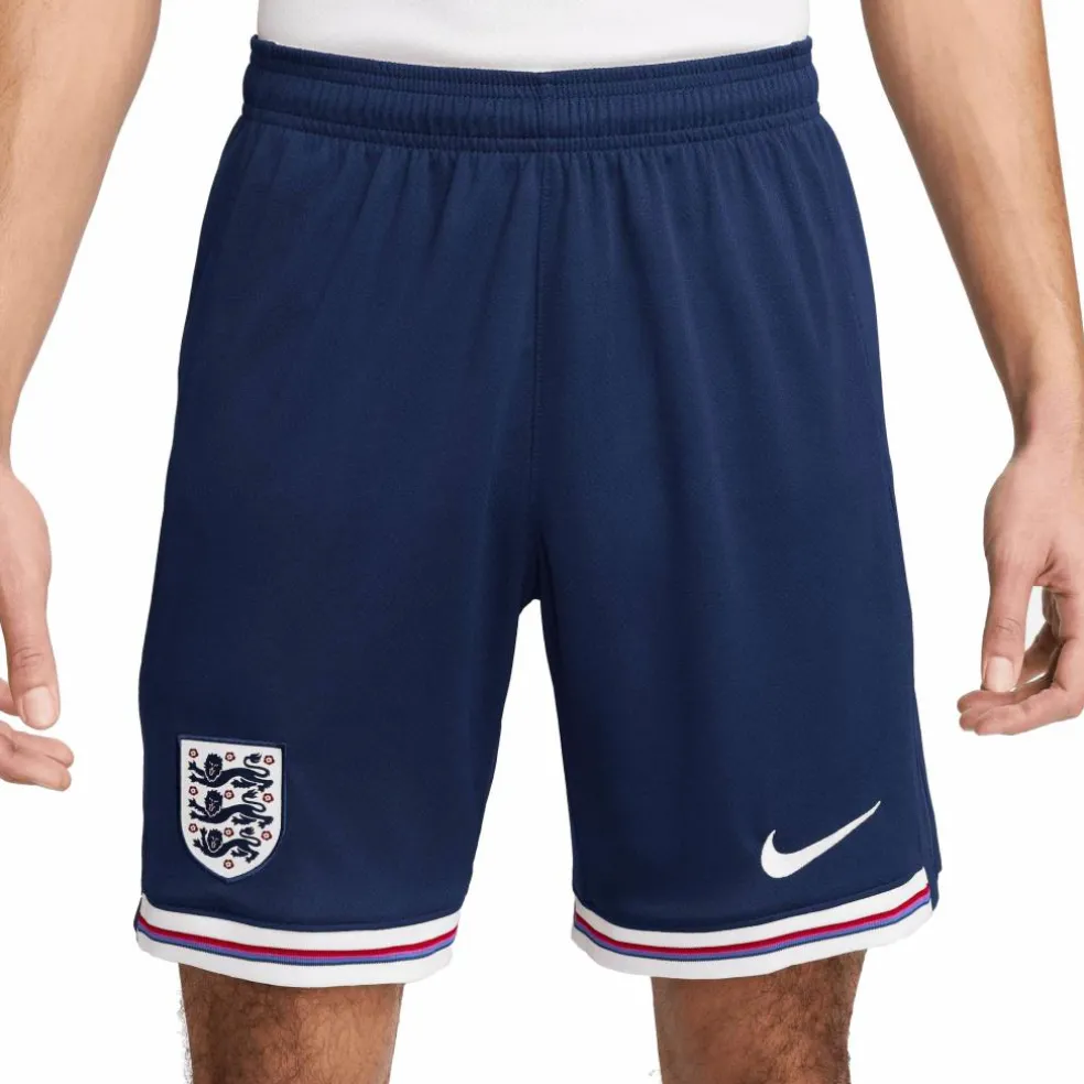 Nike Engeland thuisshort 24 - 25