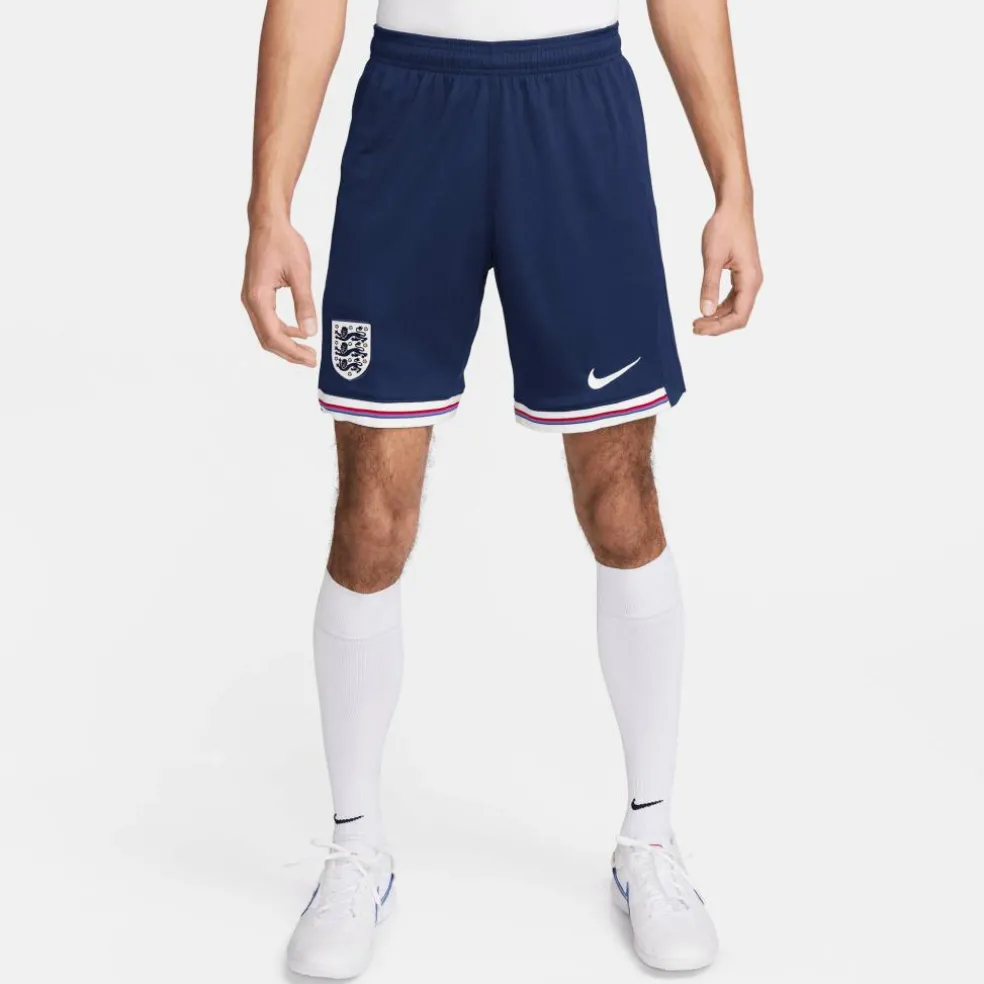 Nike Engeland thuisshort 24 - 25