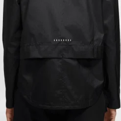 Nike Essential hardloopjack dames black