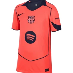 Nike FC Barcelona derde shirt junior 25 - 26