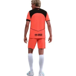 Nike FC Barcelona derde short heren 25 - 26