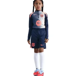 Nike FC Barcelona Strike derde short junior 25 - 26