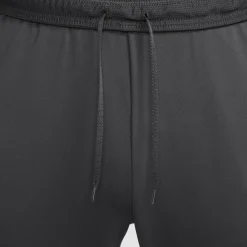 Nike FC Barcelona Strike Derde trainingsbroek heren anthracite old royal lime blast