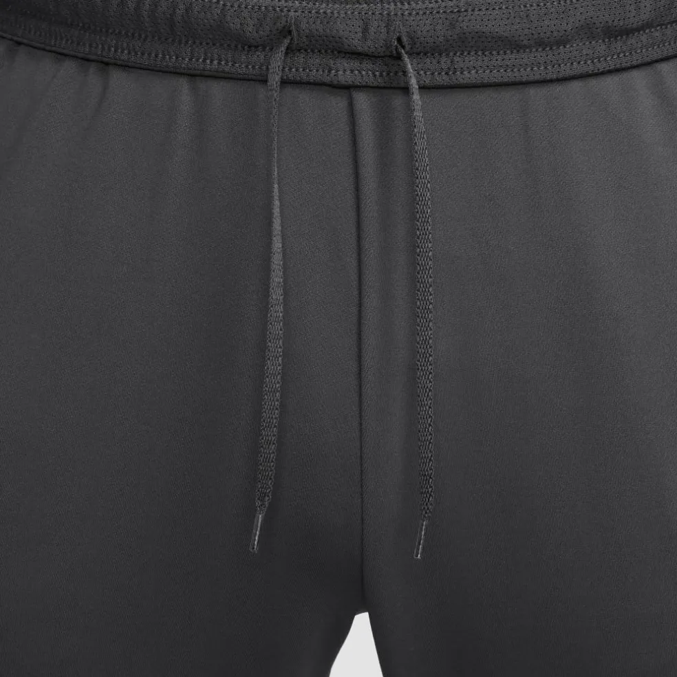 Nike FC Barcelona Strike Derde trainingsbroek heren anthracite old royal lime blast