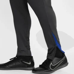 Nike FC Barcelona Strike Derde trainingsbroek heren anthracite old royal lime blast