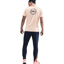 Nike FC Barcelona Strike derde shirt heren 25 - 26