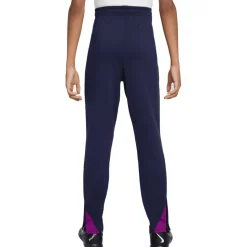 Nike FC Barcelona Strike trainingsbroek junior imperial purple vivid purple midwest gold