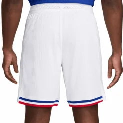 Nike Frankrijk thuisshort 24 - 25