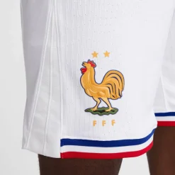 Nike Frankrijk thuisshort 24 - 25