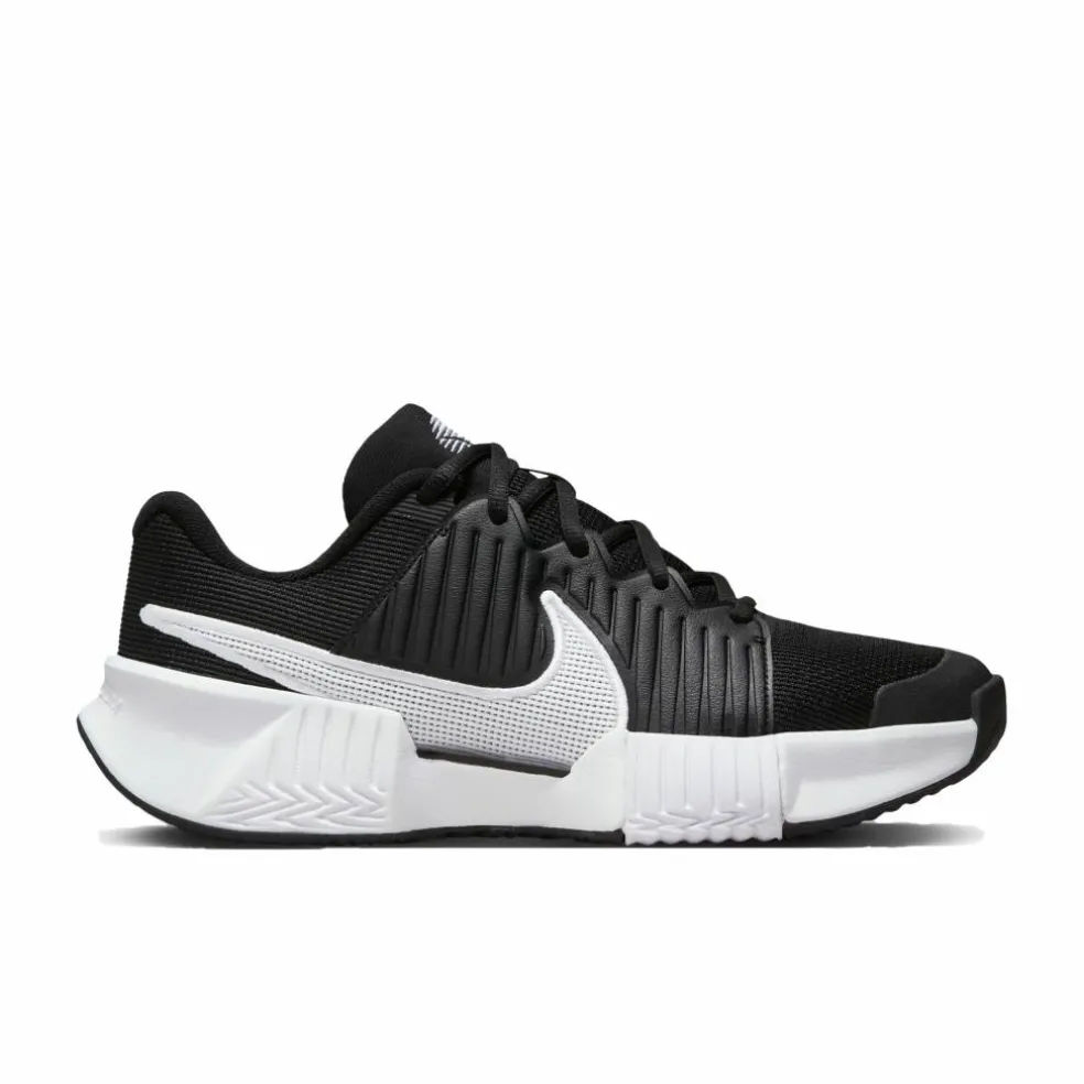 Nike GP Challenge Pro tennisschoenen dames black