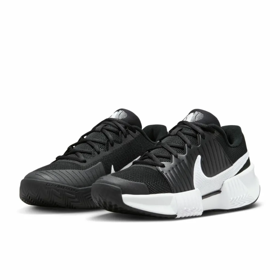 Nike GP Challenge Pro tennisschoenen dames black
