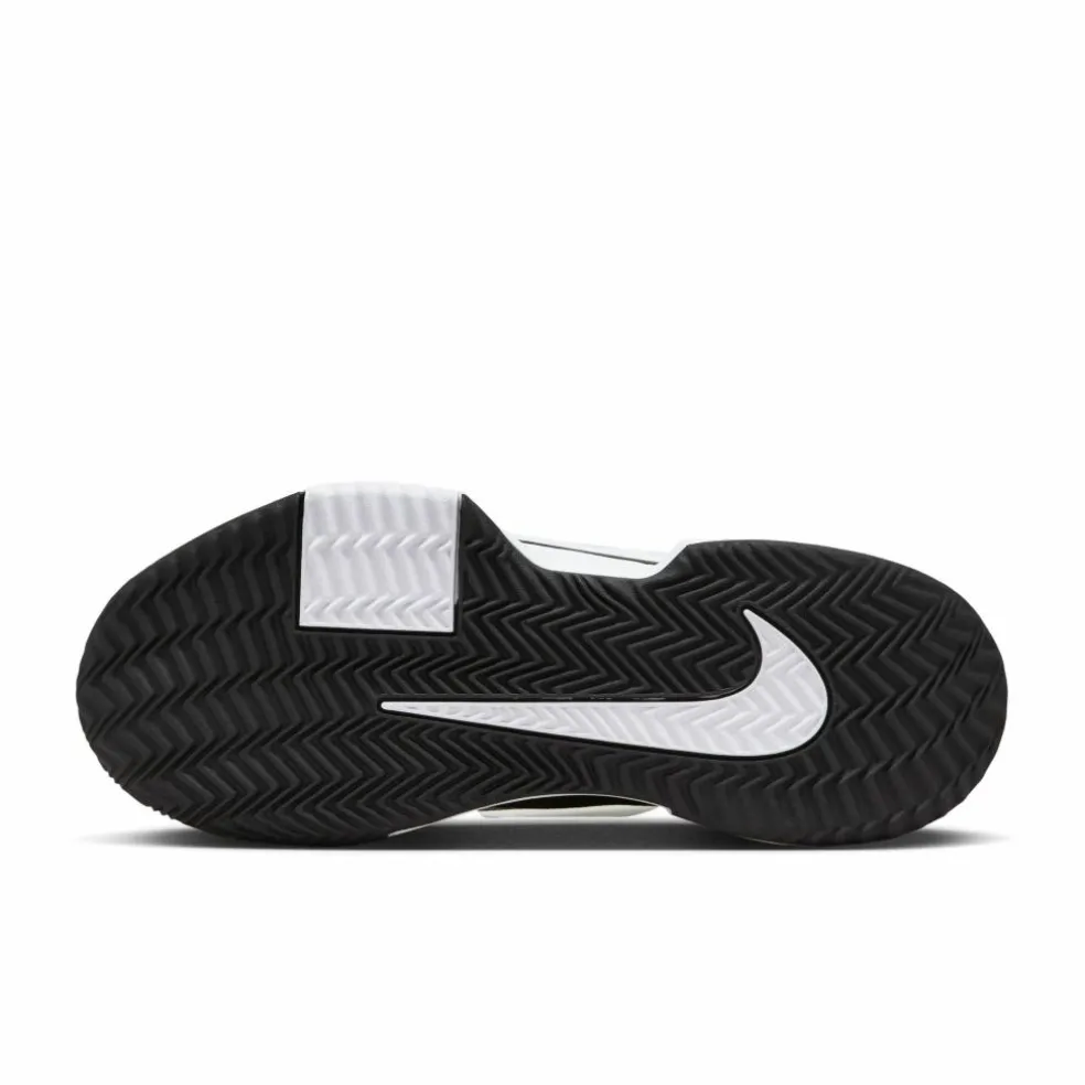 Nike GP Challenge Pro tennisschoenen dames black