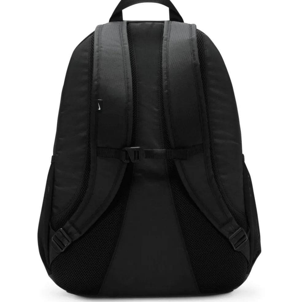 Nike Hayward rugzak 26 liter black