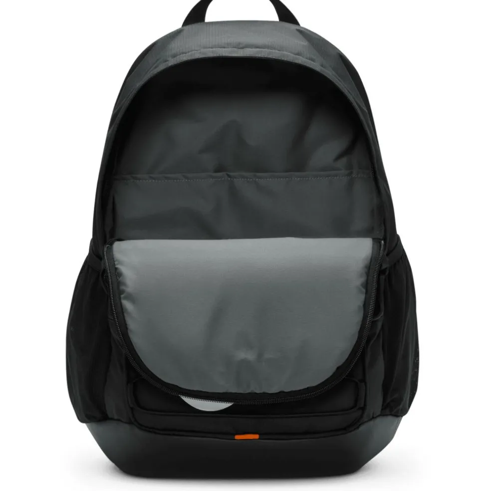 Nike Hayward rugzak 26 liter black