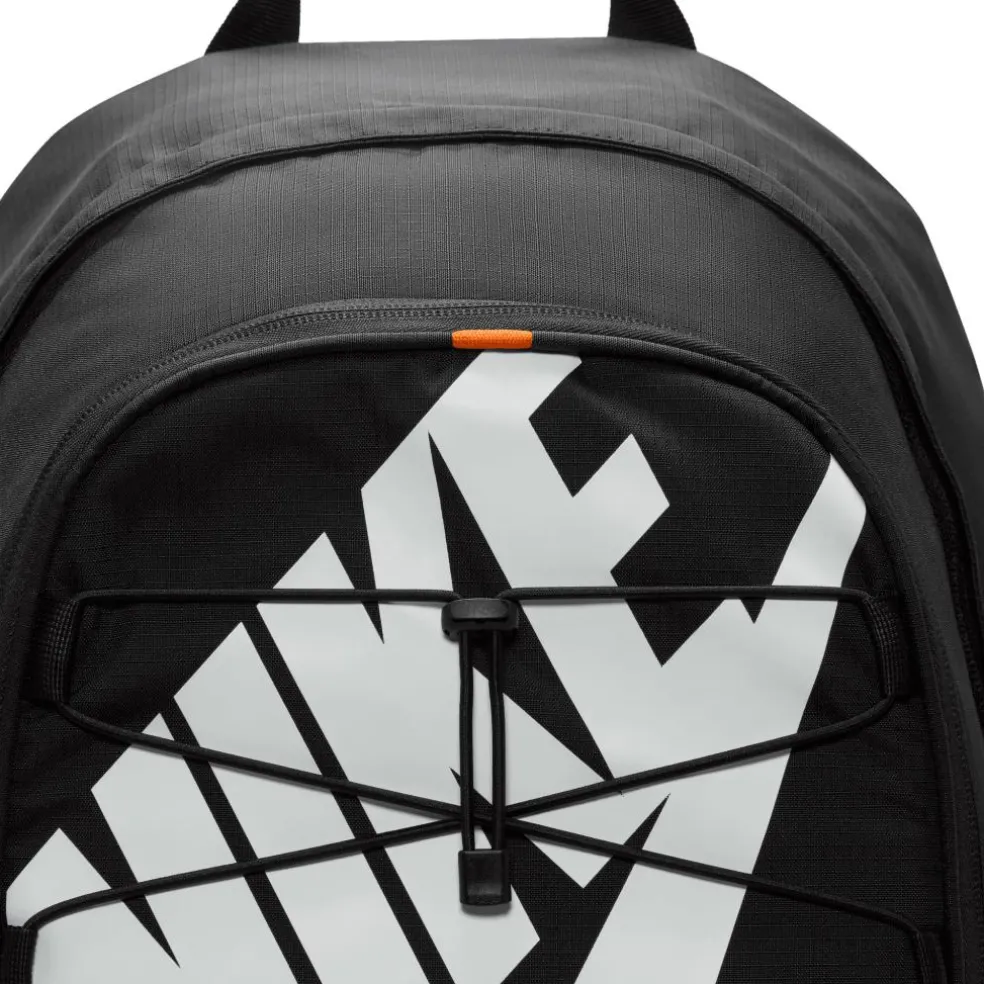 Nike Hayward rugzak 26 liter black