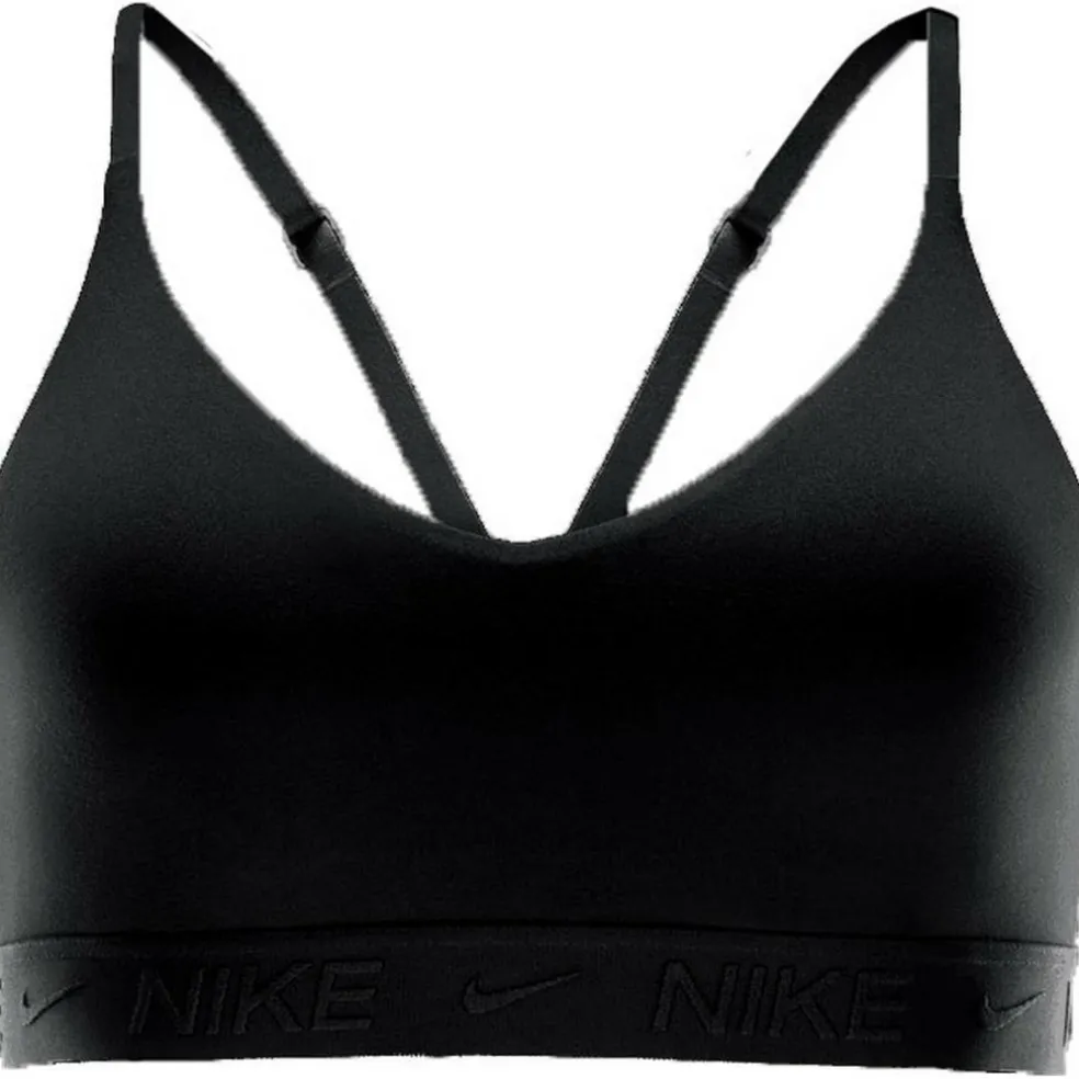 Nike Indy sport bh dames black