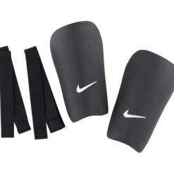 Nike J Guard-CE scheenbeschermers black volt