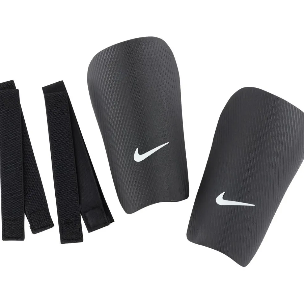 Nike J Guard-CE scheenbeschermers black volt