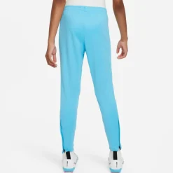 Nike KM Dri-FIT trainingsbroek junior baltic blue