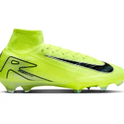 Nike Mercurial Superfly 10 Elite FG voetbalschoenen heren volt black
