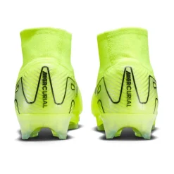 Nike Mercurial Superfly 10 Elite FG voetbalschoenen heren volt black