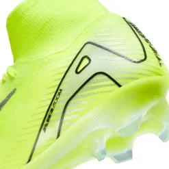 Nike Mercurial Superfly 10 Elite FG voetbalschoenen heren volt black